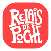 Le relais de poche